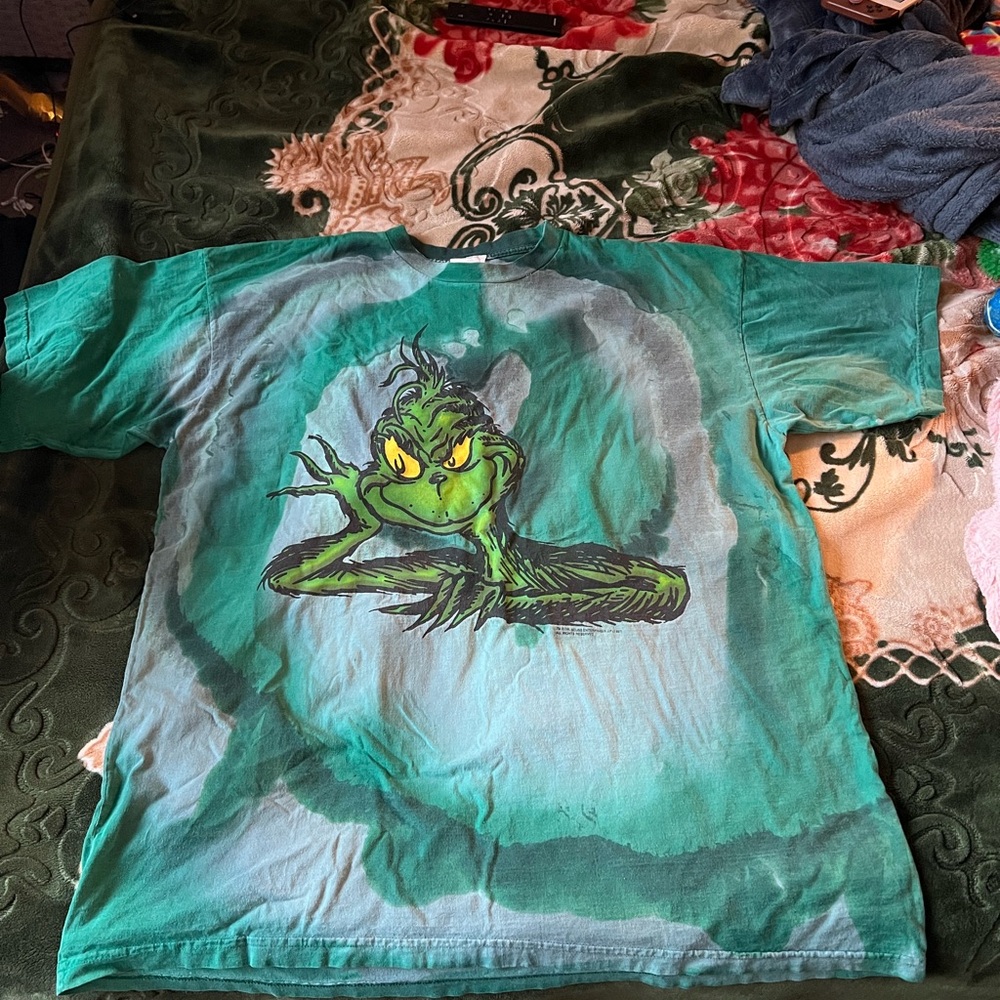 Vintage t shirt